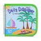 The Pencil Grip Daily Doodler Reusable Activity Book- Travel Cover, Includes 4 Wonder Stix TPG-842 - alternate 4